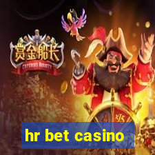 hr bet casino